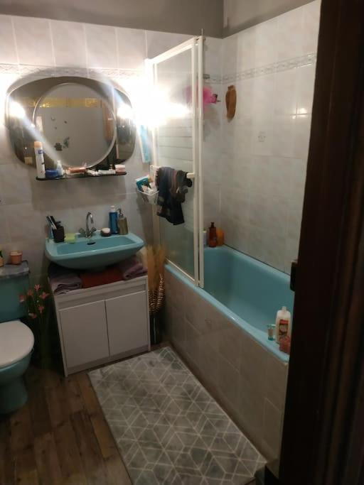 Appartement Nancy Hyper Centre Extérieur photo